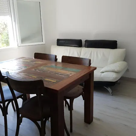 アパート L'endroit Que J'aime *