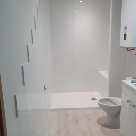 L'endroit Que J'aime *