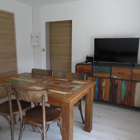 L'endroit Que J'aime *