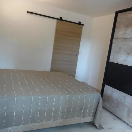 L'endroit Que J'aime Daire *