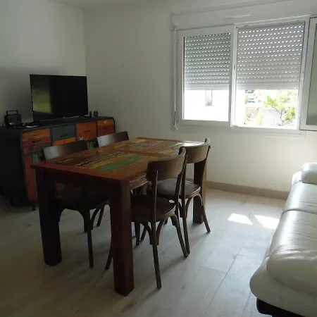 Appartement L'endroit Que J'aime *