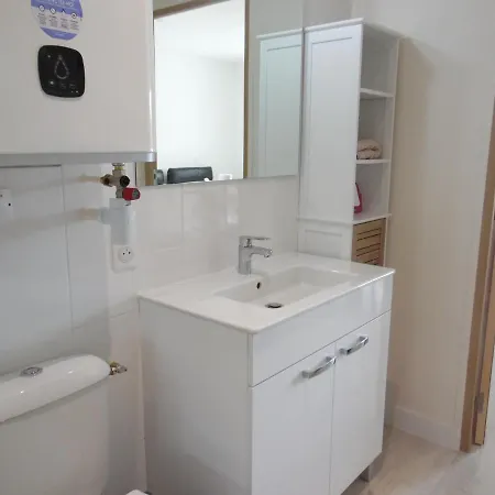 Appartement L'endroit Que J'aime *