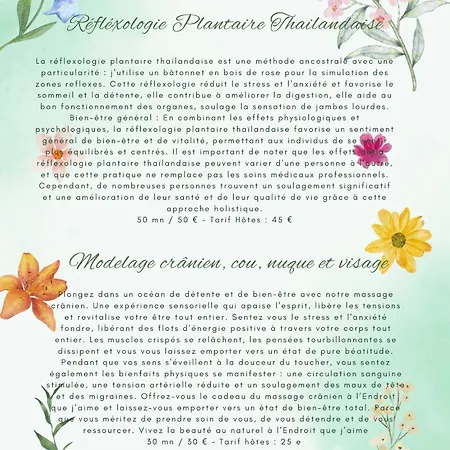 L'endroit Que J'aime Daire Frontignan