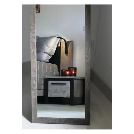 L'endroit Que J'aime Daire