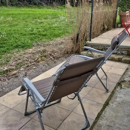 L'endroit Que J'aime Daire Frontignan