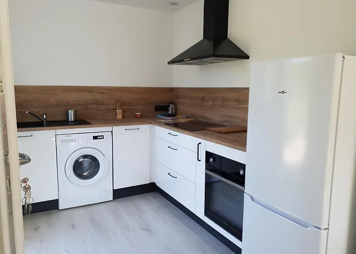 L'endroit Que J'aime