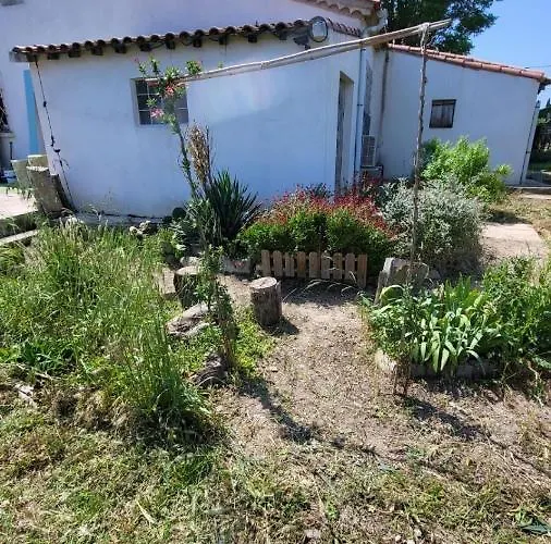 Διαμέρισμα L'endroit Que J'aime