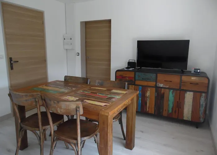 L'endroit Que J'aime *