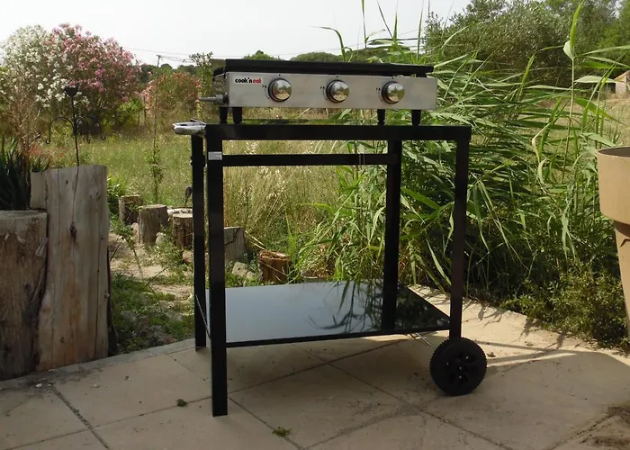 Διαμέρισμα L'endroit Que J'aime *