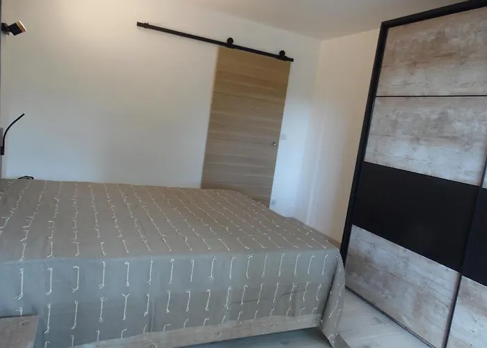 L'endroit Que J'aime Διαμέρισμα *