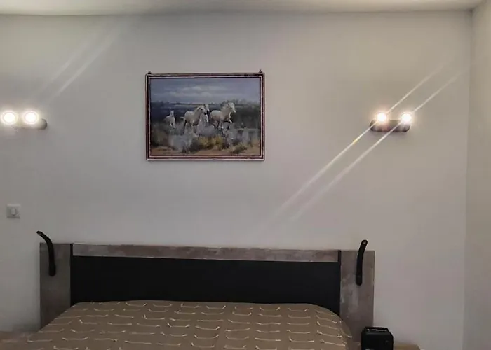 L'endroit Que J'aime Frontignan